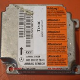 Hộp điều khiển túi khí xe Mercedes E240 WDB210 - 0028203226